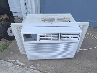 5000btu window ac unit
