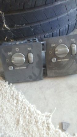 S10 parts sonoma isuzu hombre