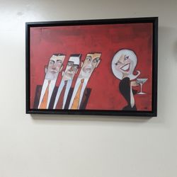Paintings 