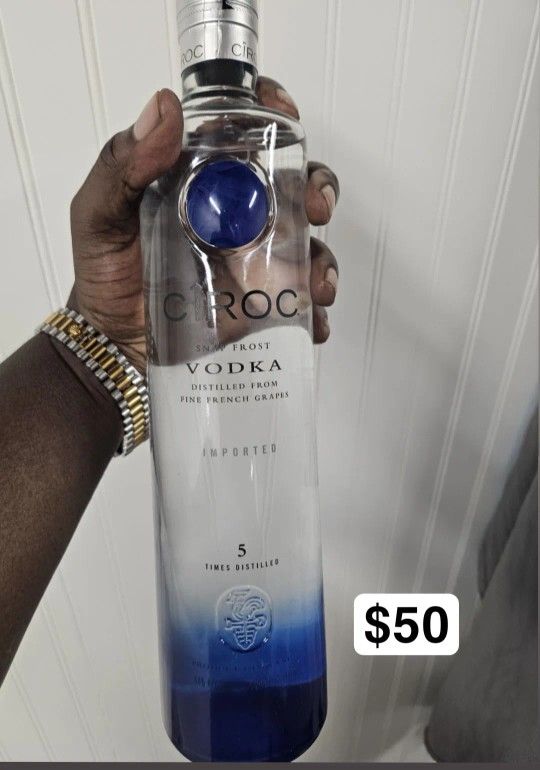 Ciroc