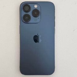 iPhone 15 Pro Unlocked 5G 