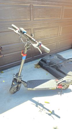 SCOOTER
