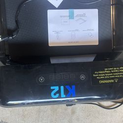 Treadmill/ Walking Pad