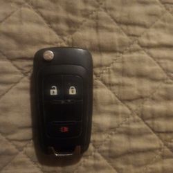Gmc OEM Keyfob Fob Yukon Denali Suburban Sierra Etc..