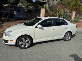 2008 VW Jetta 51,000 original miles!!!
