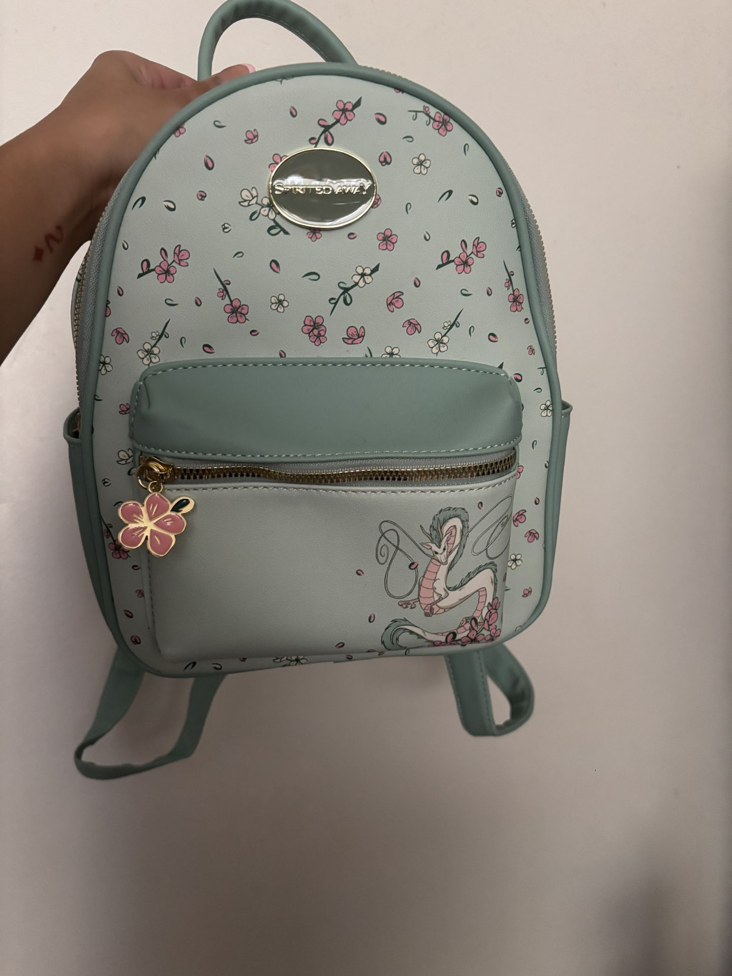 Haku Bag