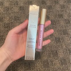 Kevin Aucoin Molten Lip Color Pink Crystal 