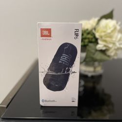 JBL Flip 6 