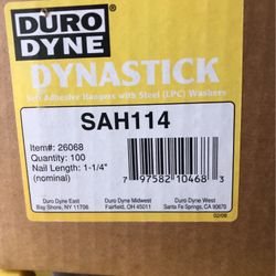 AC Insulation Stick Pins