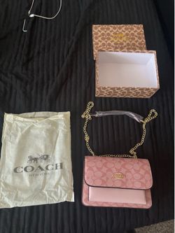 Coachpurse
