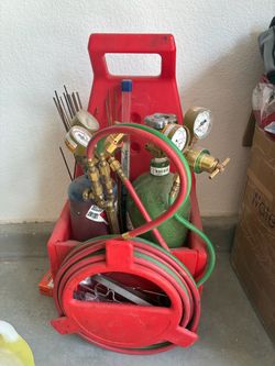 Torches
