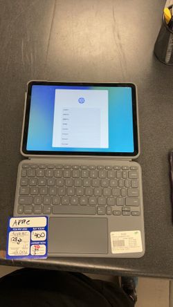 Apple iPad Air