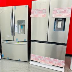 Brand New Refrigerator