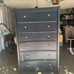 Amber Interiors Dresser (originally $4000)