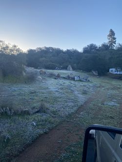 Clean Fill Dirt Needed Jamul
