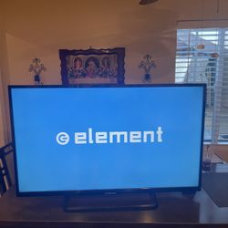 Element 45 Inch TV