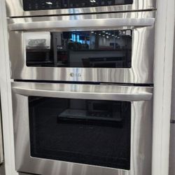 Microwave / Oven