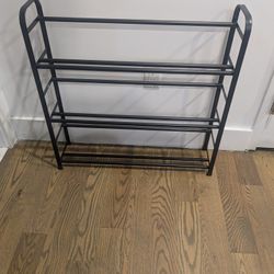 Shoe Rack