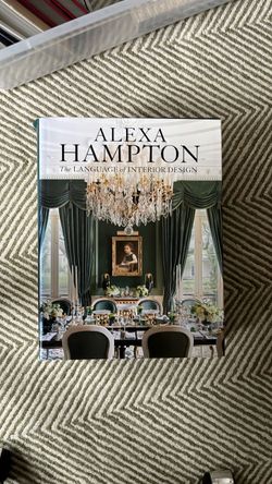 Alexa Hampton
