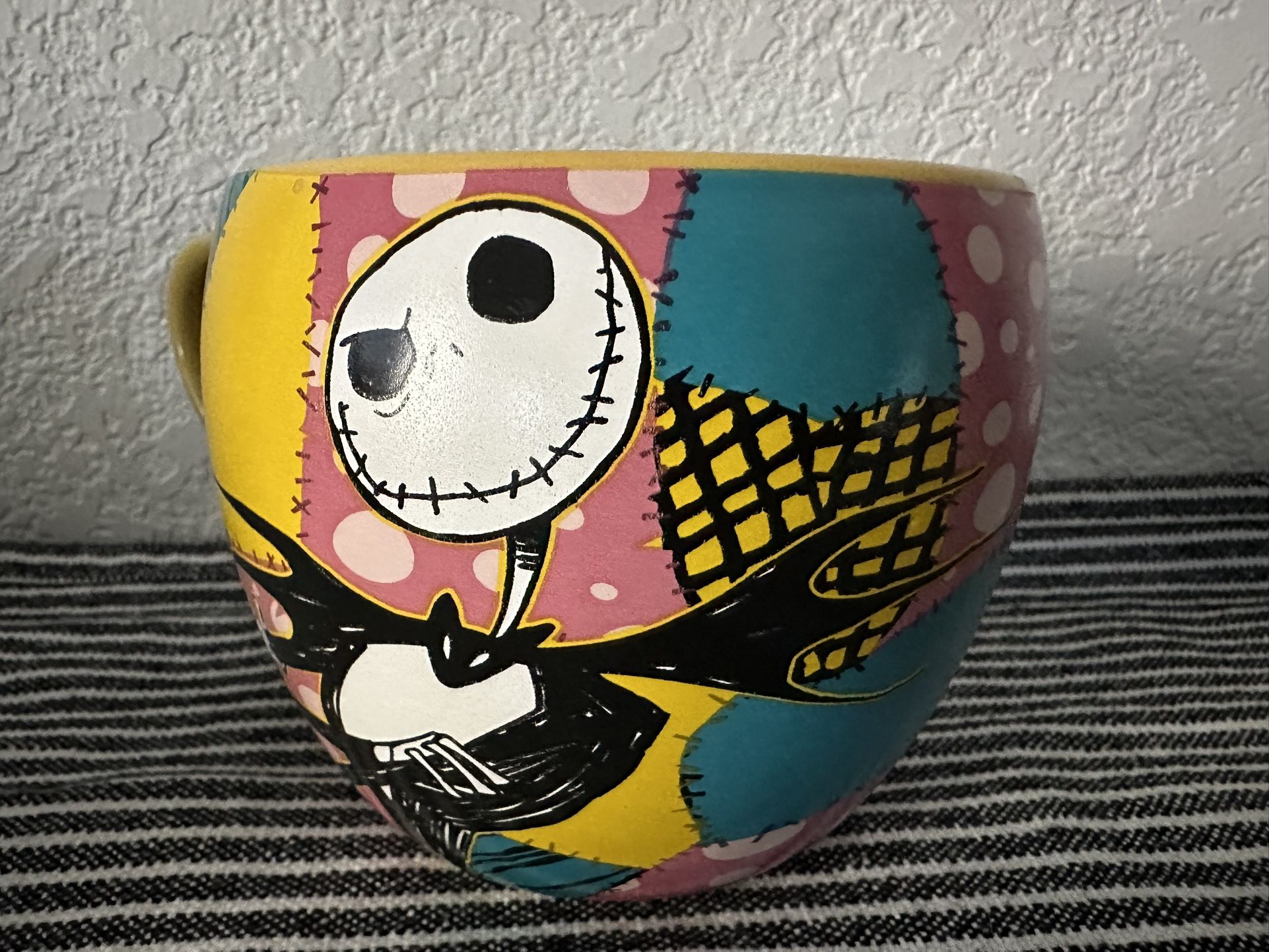 nightmare before xmas mugs $8 each 