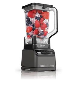 Ninja Professional Blender 2.0 | Smoothie Maker, Drink Mixer, Grinder, Ice Crusher