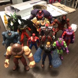 Toys Between $15-5 Dollars Each