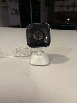 Xfinity Camera -wired