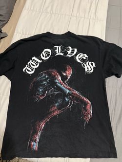 Darc sport spiderman collab size M