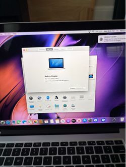 MacBook Pro