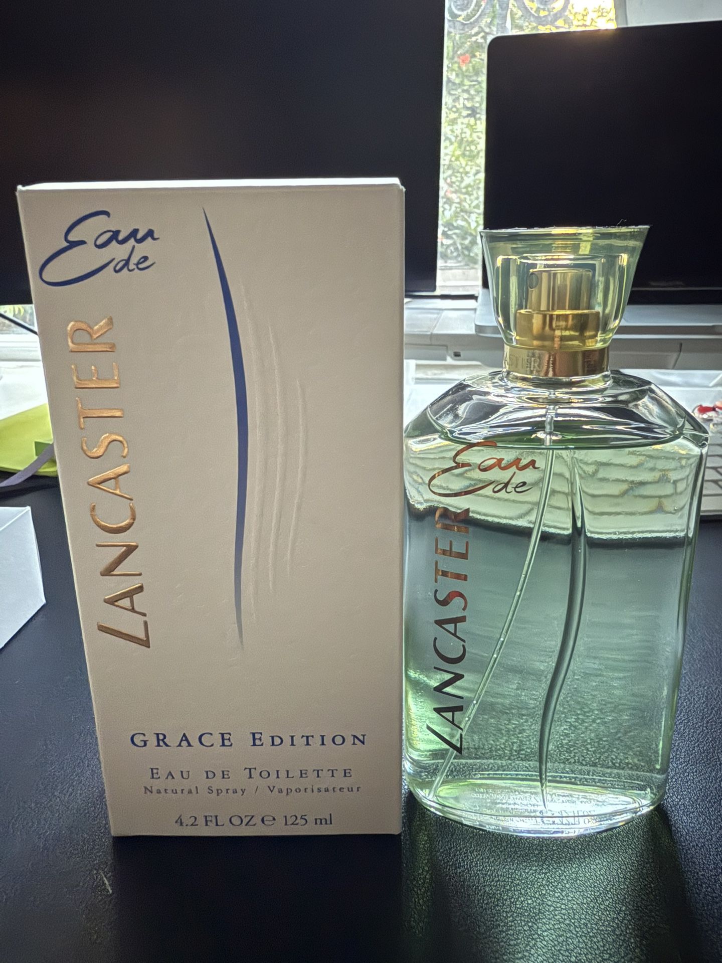Eau De Lancaster