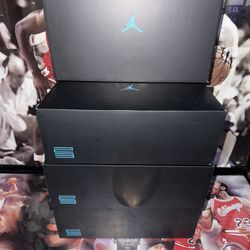 Air Jordan 11 “Gamma” - Sizes 9, 10, 11, 12 Mens