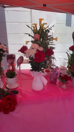 Mother’s Day flower