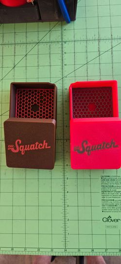 Traveling soap case