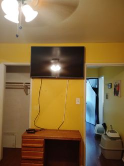 Cuarto disponible