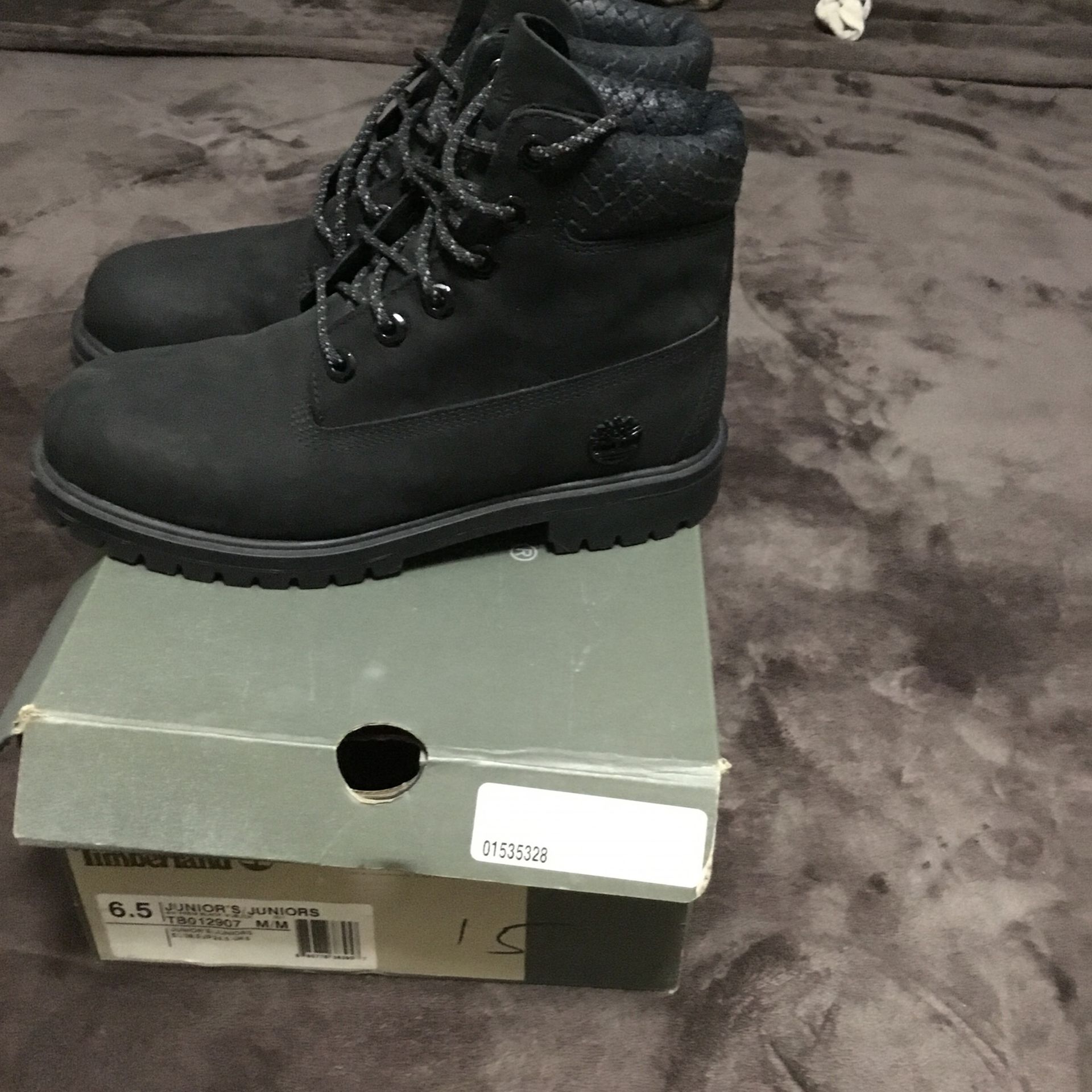 Timberland