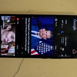 S22+ (refurbished warranty replacement w/ two new screen protectors & coach case)