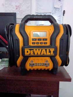 Dewatt DXAEP. power station