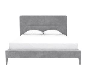 King bed