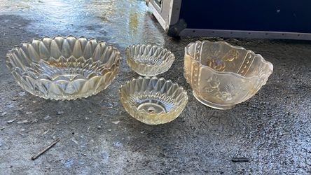 Glassware