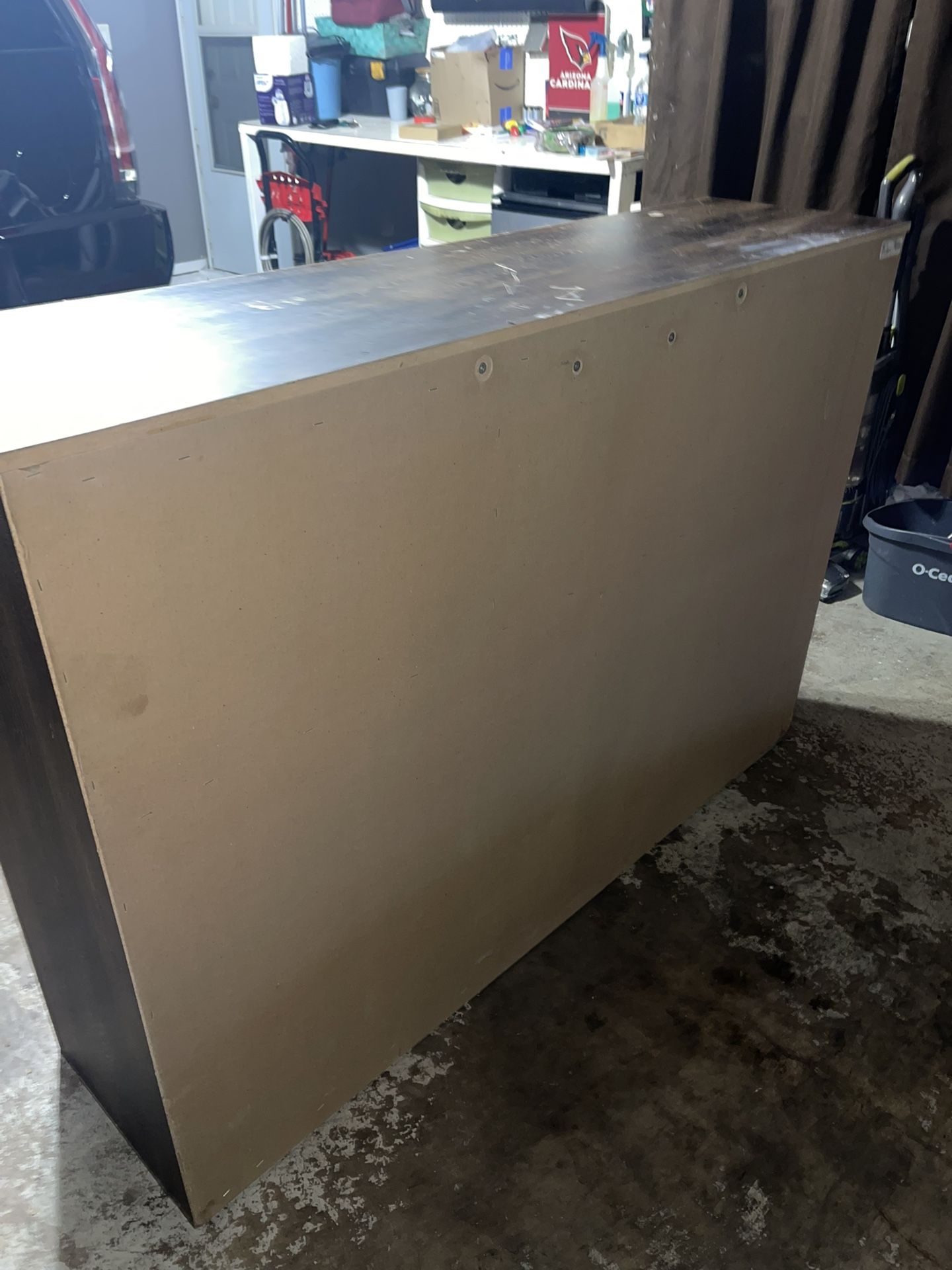 Ashley Furniture 7 Drawer Dresser