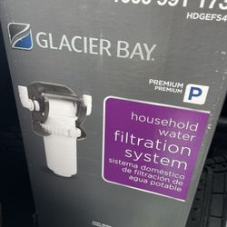 Brand New Home Water Filtration System