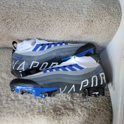 Men's Vapor Edge Pro 360 Football Cleats

