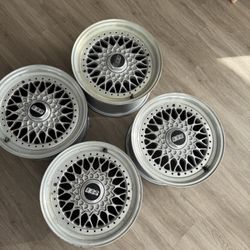 BMW E30 Parts For Sale Genuine Oem  Bbs 