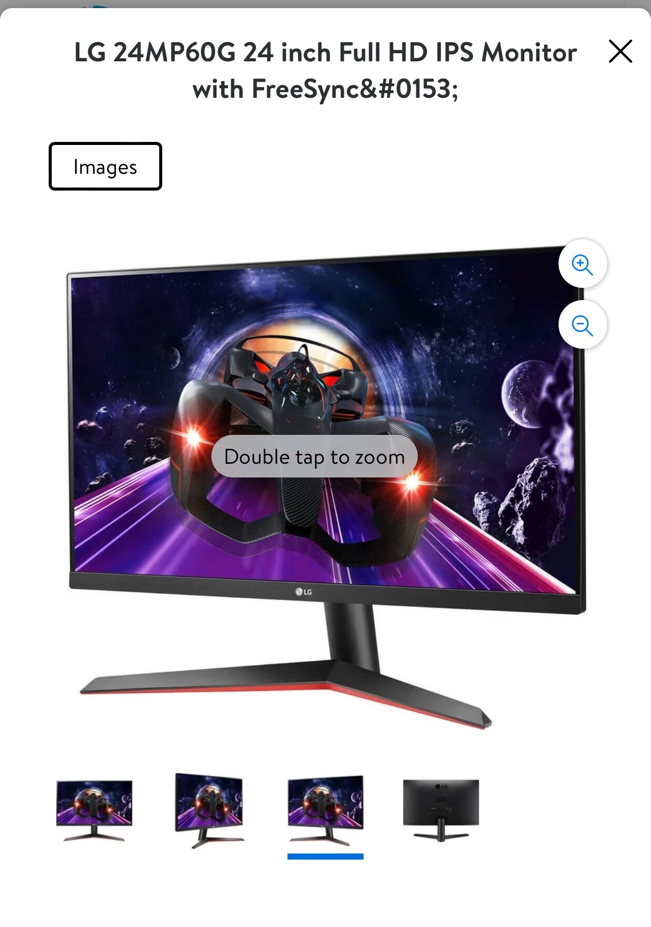Computer Monitor