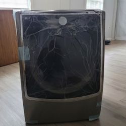 Brand New, Never Used LG Gas Dryer
