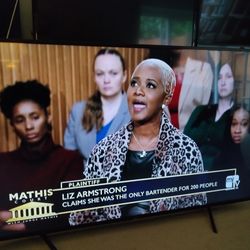 SONY BRAVIA 65" 4K ANDROID SMART TV W HDR,BLUETOOTH,CHROMECAST 