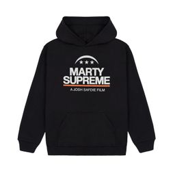 Marty Supreme LOGO HOODIE by GOLF WANG - XL