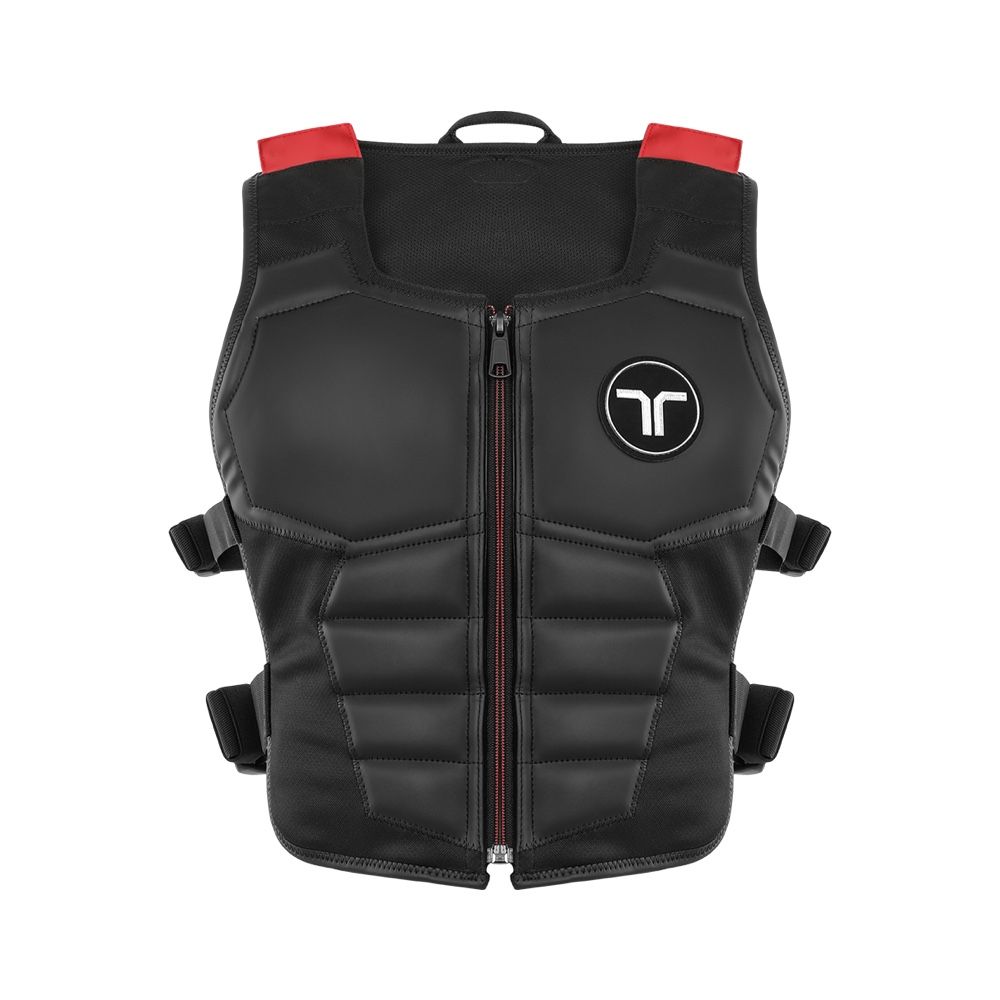 Bhaptics tactsuit X16 Virtual reality Haptic Feedback Suit