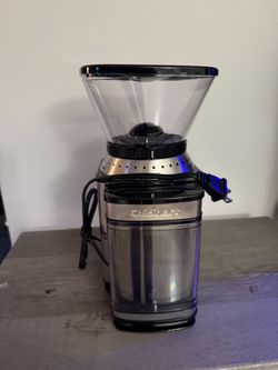 Coffee Grinder