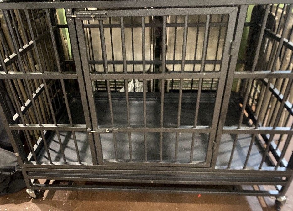 Dog Kennel